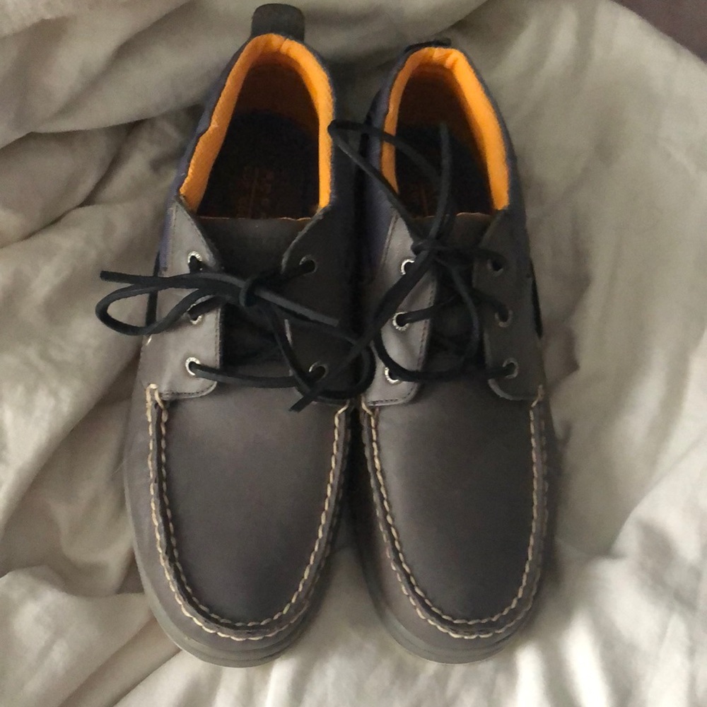 Sperry cup collection